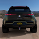 Illustration for article titled Fisker Is Aiming For A UN Contract With The Ocean Force E Off-Road Package